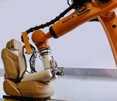 robots