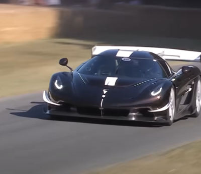 Koenigsegg